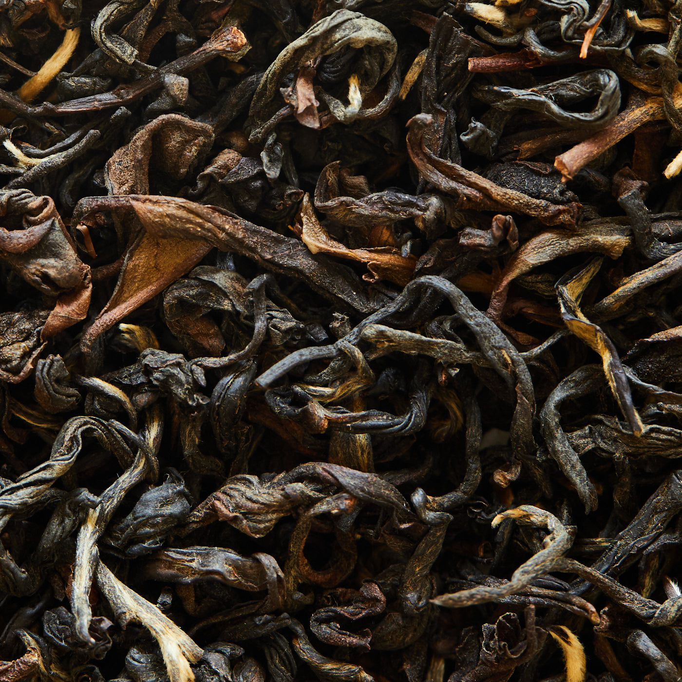 Bio LIZA HILL Oolong Tee - 50 g